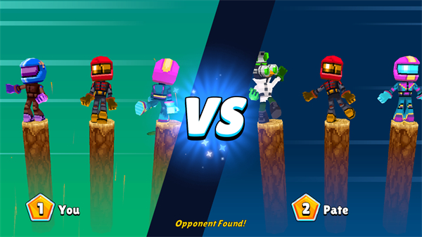 撞头赛车大乱斗最新版下载v0.1