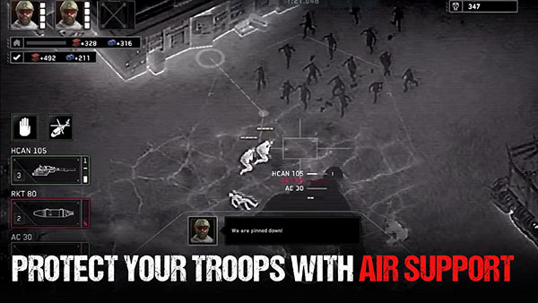 僵尸炮艇生存内置菜单最新版下载v1.7.34