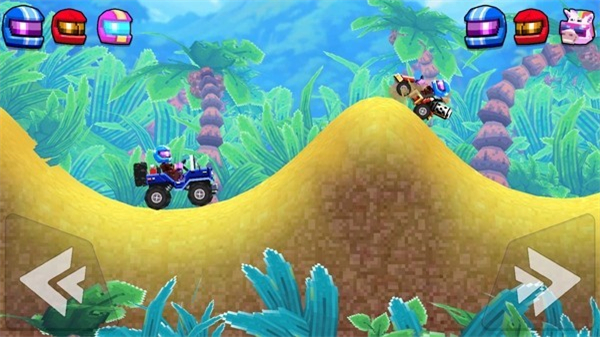 撞头赛车大乱斗最新版下载v0.1