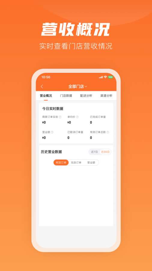 咻咻易达商家