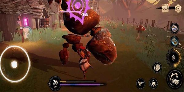 灵魂残响最新版下载v0.1