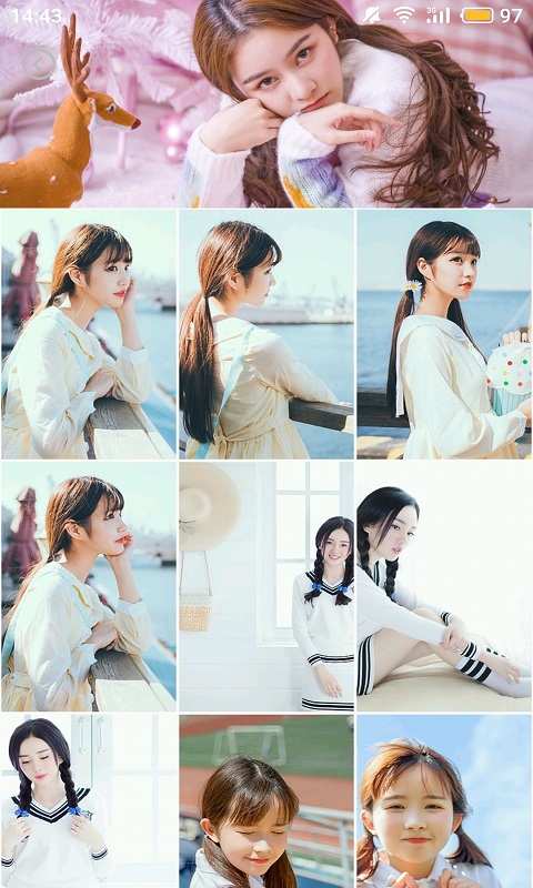美美图片