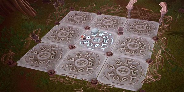 灵魂残响最新版下载v0.1