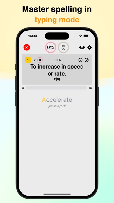 MyFlasher_闪卡应用程序