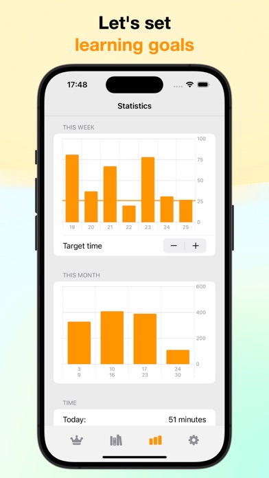 MyFlasher_闪卡应用程序