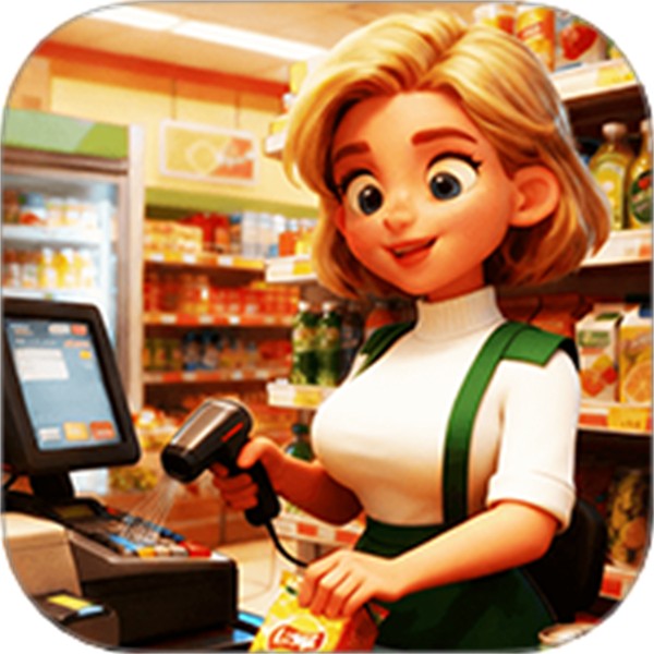超市生活模拟器手机版下载v11.5.2