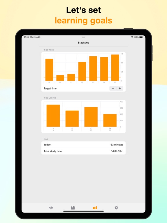 MyFlasher_闪卡应用程序
