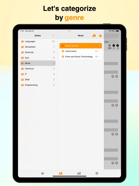 MyFlasher_闪卡应用程序
