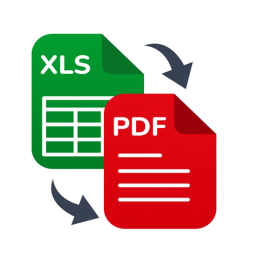Excel转PDF_XLSX