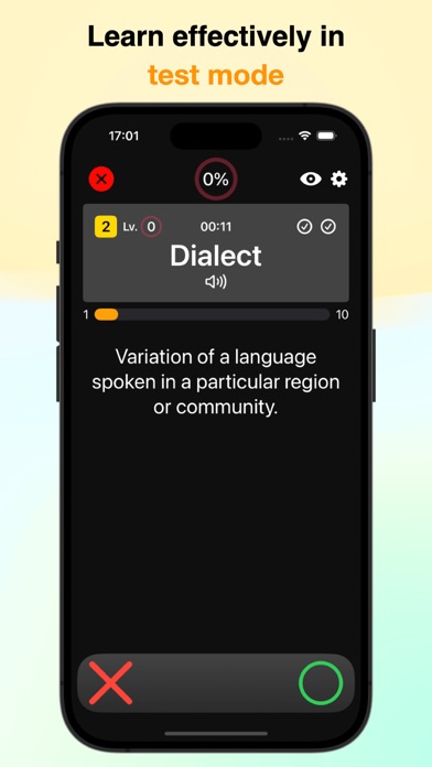 MyFlasher_闪卡应用程序