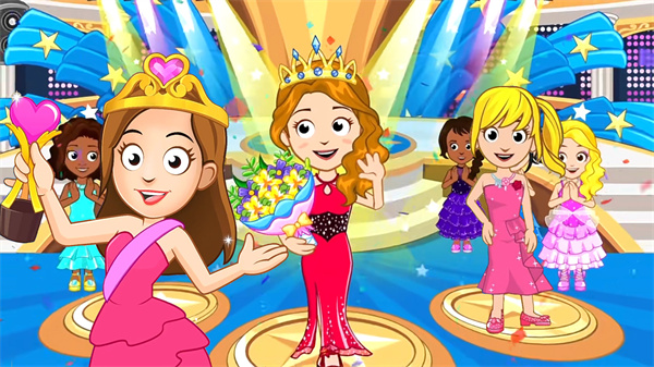 托卡生活城市世界下载v1.3.9 安卓版