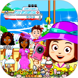 托卡生活城市世界下载v1.3.9 安卓版