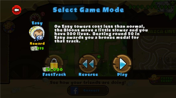 气球塔防5内置MOD菜单最新版本2025下载v4.7