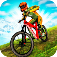 山地自行车速降安卓版下载v2