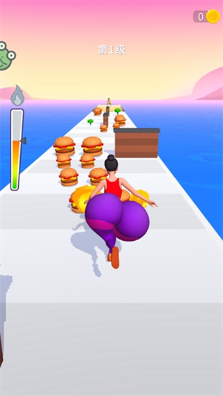 减肥大作战内置MOD修改器下载v1.1.0