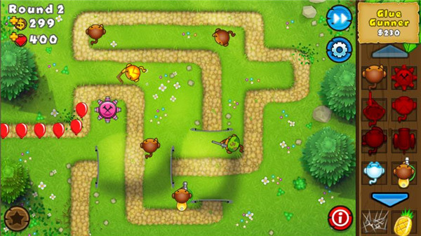 气球塔防5内置MOD菜单最新版本2025下载v4.7