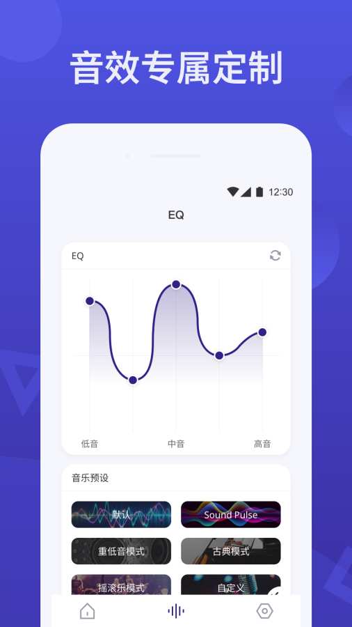 TronSmart