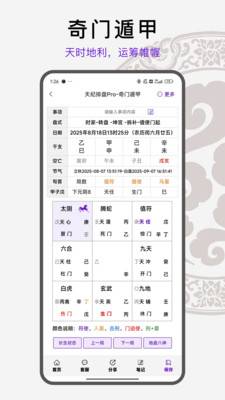天纪排盘Pro