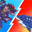 拼装恐龙格斗无限零件下载v1.0.1