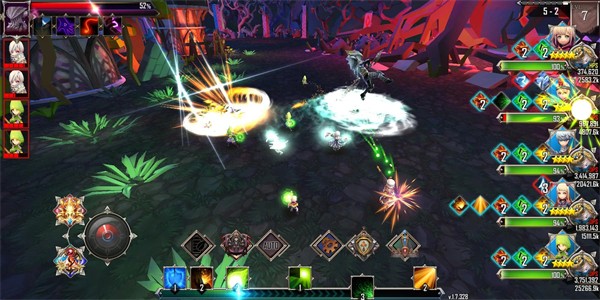 地下城与治疗者最新版下载v1.8.319