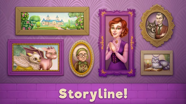 魔法大厦手机版下载v1.17.293