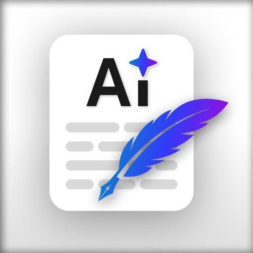 AI写作助手论文和电子邮件撰写器_故事和文本生成器