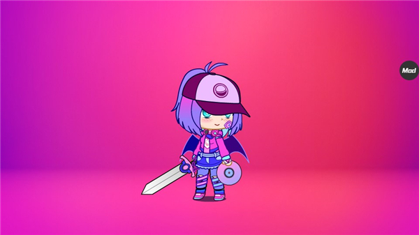 扭蛋俱乐部汉化版下载v10.1