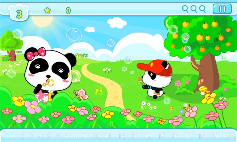 宝宝找数字宝宝巴士下载v9.89.99.00 安卓版