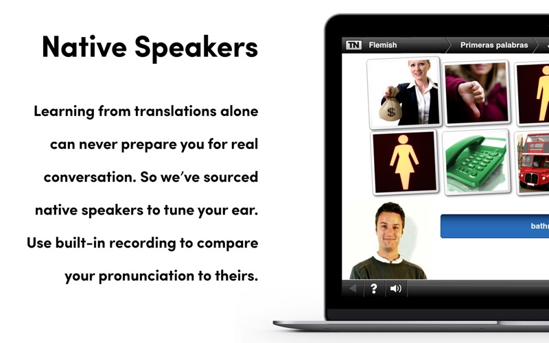 学习佛兰芒语_EuroTalk