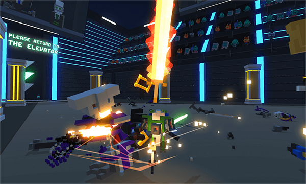 机器人奥特格斗无敌作弊版下载v1.1.6