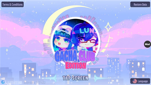 扭蛋俱乐部汉化版下载v10.1