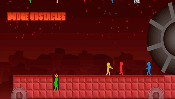 棒打火柴人手机版下载v2.0.51