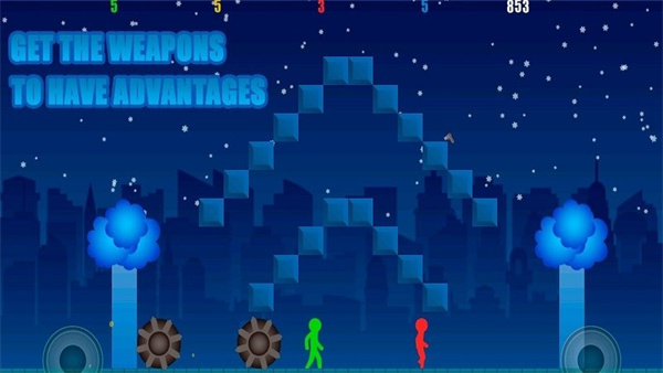 棒打火柴人手机版下载v2.0.51