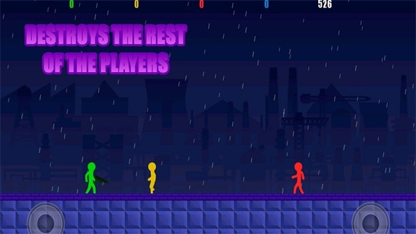 棒打火柴人手机版下载v2.0.51