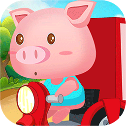 儿童宝宝快递游戏最新版下载v2.3.1 安卓版