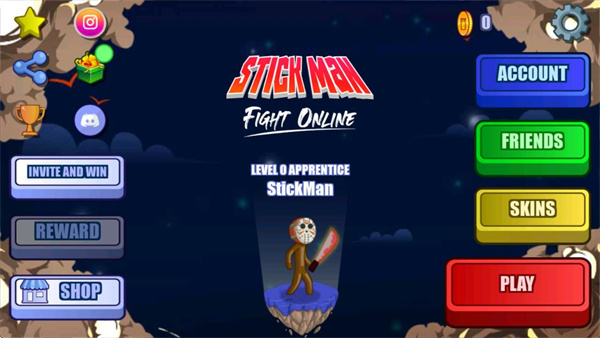 棒打火柴人手机版下载v2.0.51