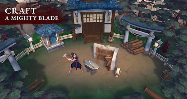 大小武士生存物语游戏最新版下载v2.1.15