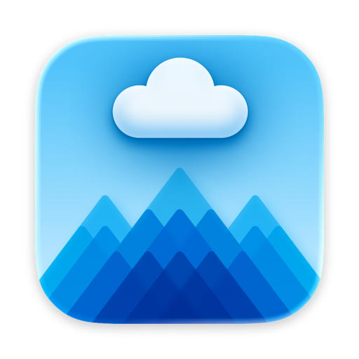 CloudMounter访问储存