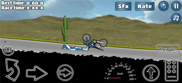 特技摩托挑战无限钞票版下载v1.69