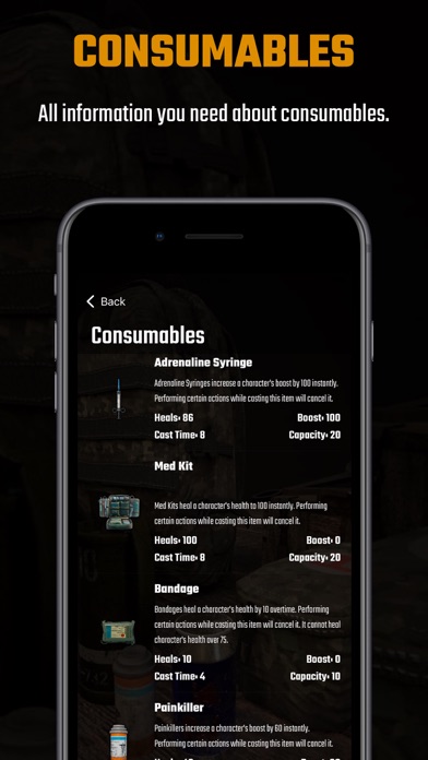 GuideforPUBGMobile绝地求生M指导