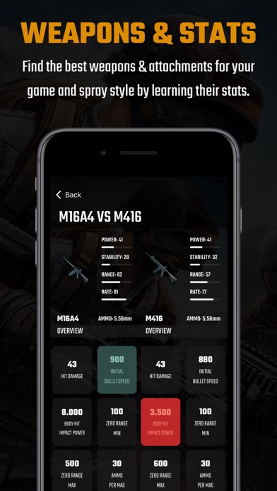 GuideforPUBGMobile绝地求生M指导