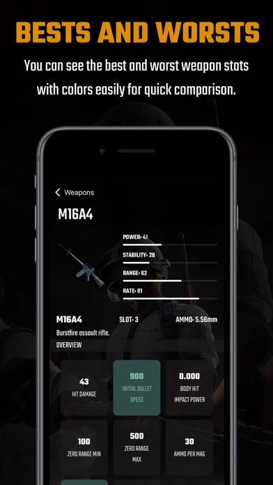 GuideforPUBGMobile绝地求生M指导