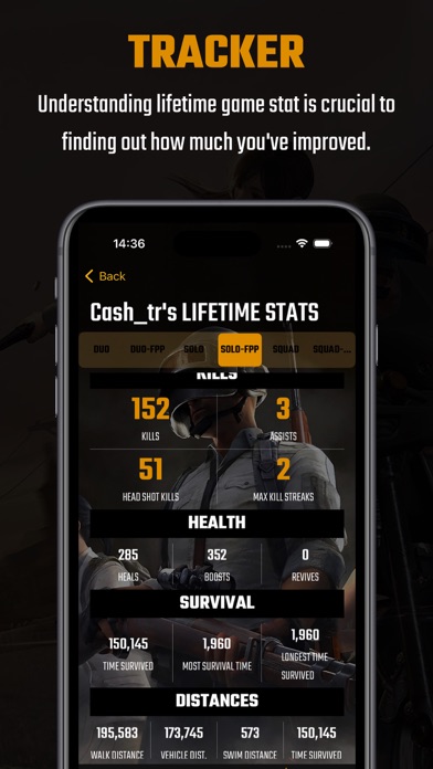 GuideforPUBGMobile绝地求生M指导