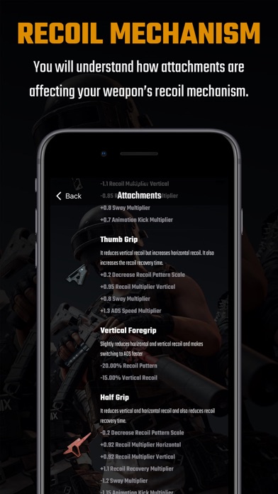 GuideforPUBGMobile绝地求生M指导