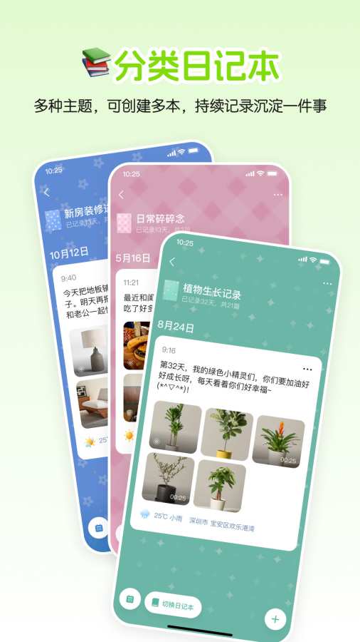 小福家