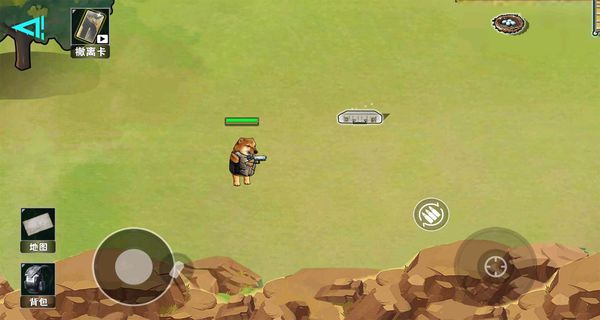 猫狗地铁逃亡正版下载v1.0