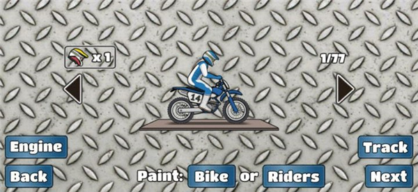 特技摩托挑战无限钞票版下载v1.69