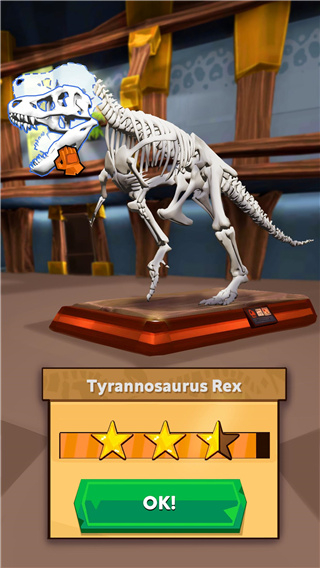 恐龙任务2中文版下载v0.29