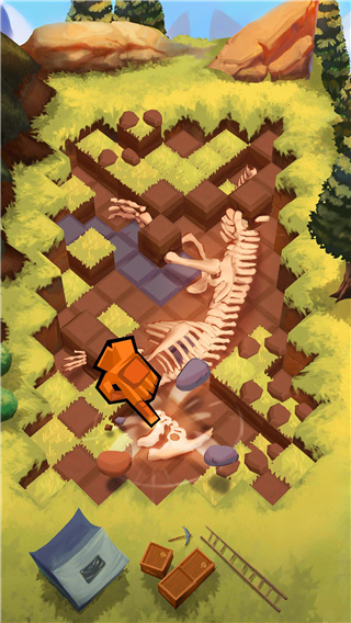 恐龙任务2中文版下载v0.29