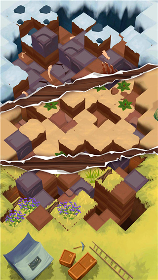 恐龙任务2中文版下载v0.29